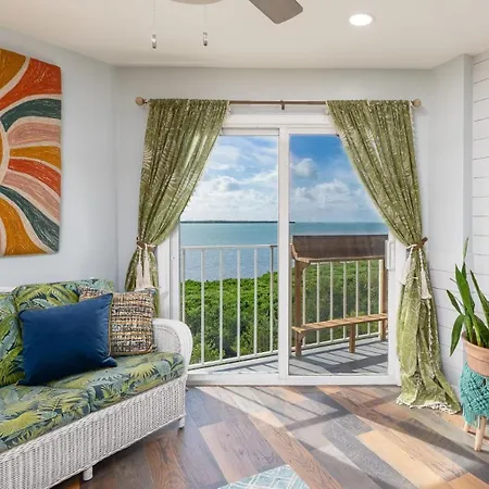 Sunshine Paradise Key Largo Ocean Pointe 4402